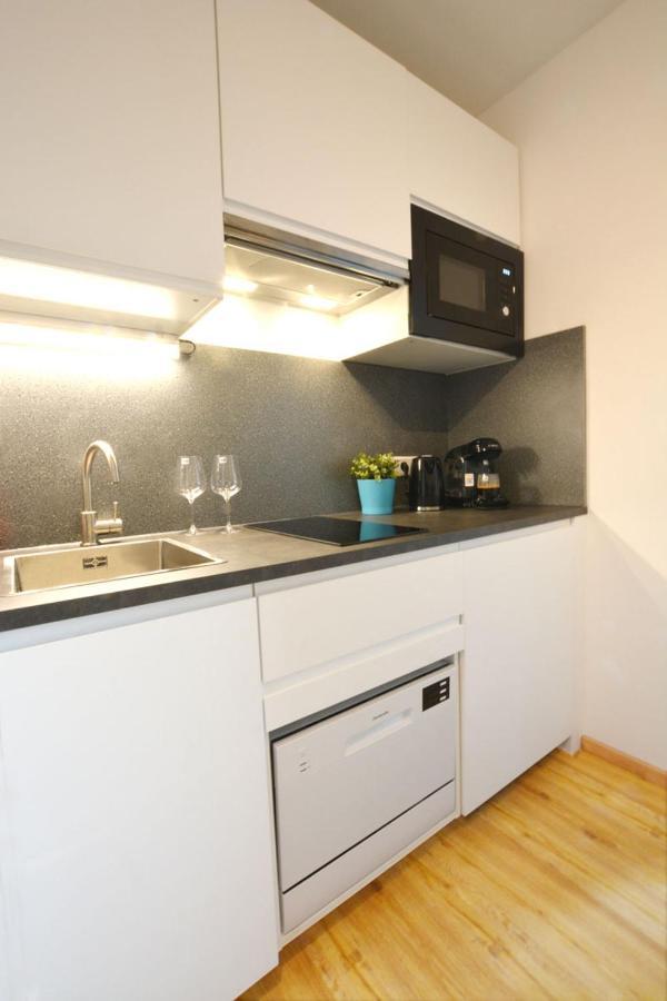 Ferienwohnung Simonhoehe Zirkitz Esterno foto