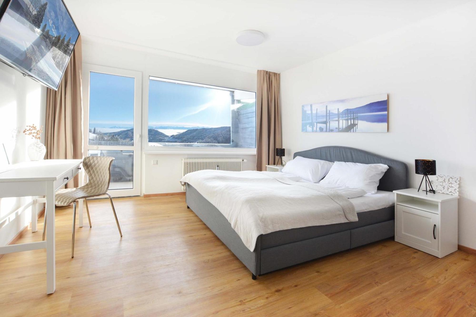 Ferienwohnung Simonhoehe Zirkitz Esterno foto